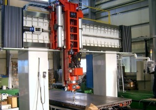 PLANO MILLER DWMP-3500